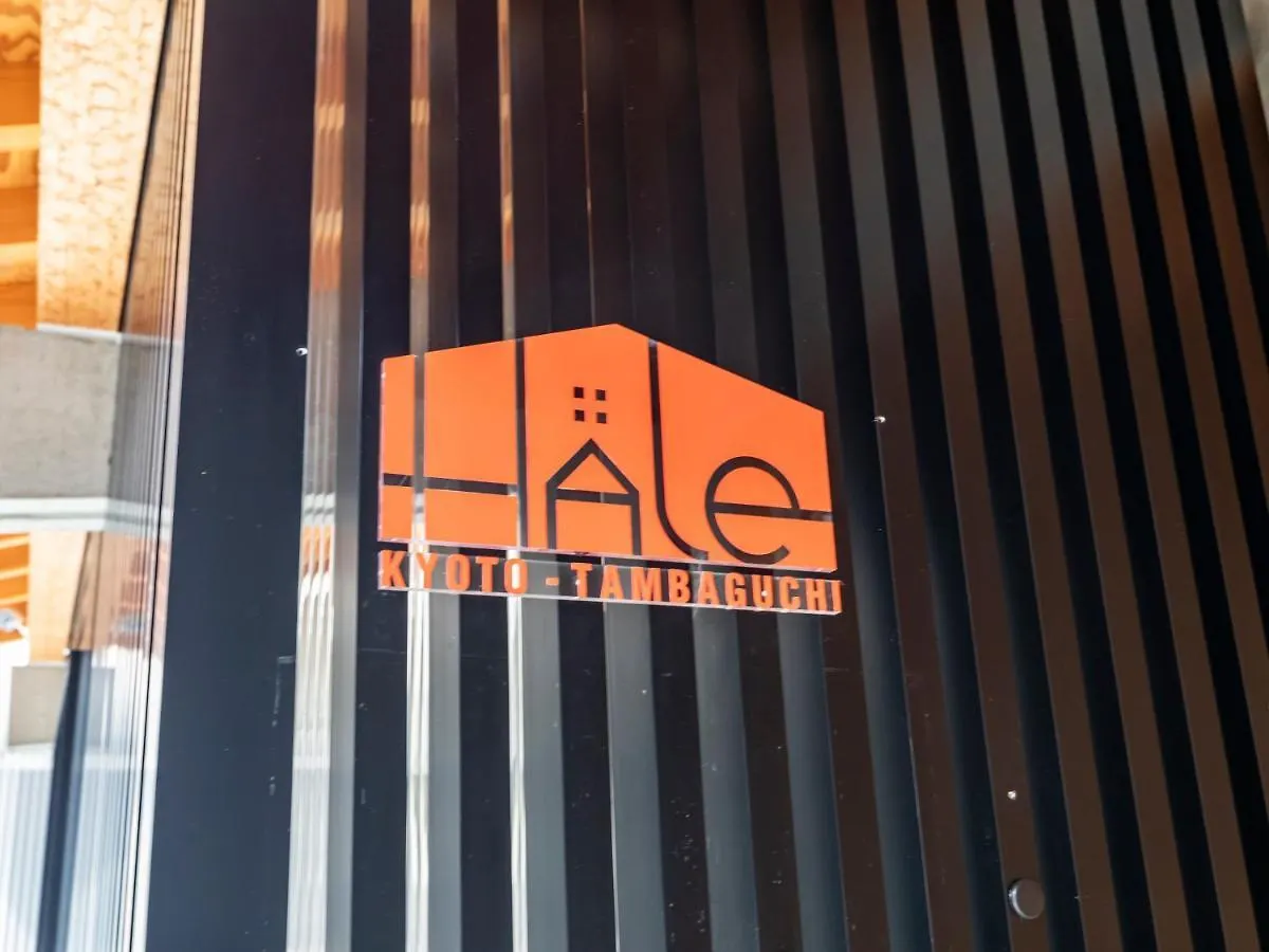Hotel Hale Kyoto Tambaguchi Japan