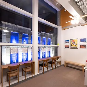 Bnb+ Yokohama Motomachi Hostel Yokohama (Kanagawa)