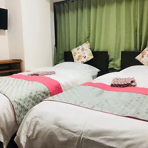Greenhotel Hotel Tokyo