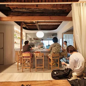 Tipy Records Photon ゲストハウス 小田原市