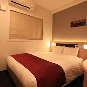 Hotel Urban Nijo Premium