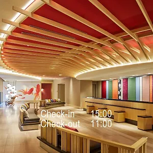 4* 酒店 三井花园饭店京都四条