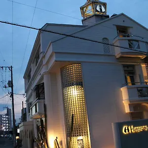 Hagoromo Hotel Hiroshima