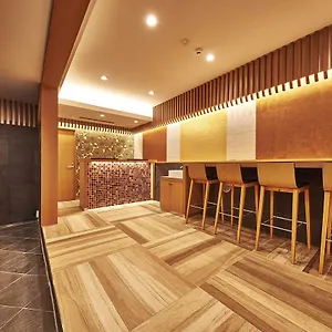 ムスビー東京浜松町 ホテル 東京都
