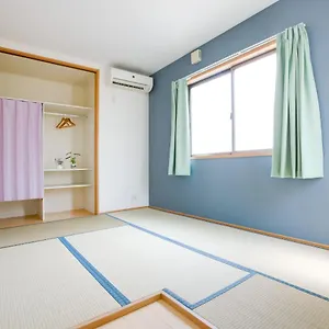 Jiyuka Guest house Izumisano
