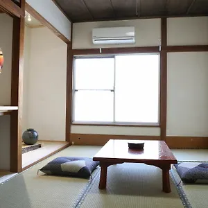 かがりび ゲストハウス 東京都