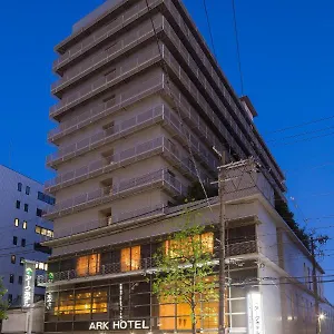Ark Hotel