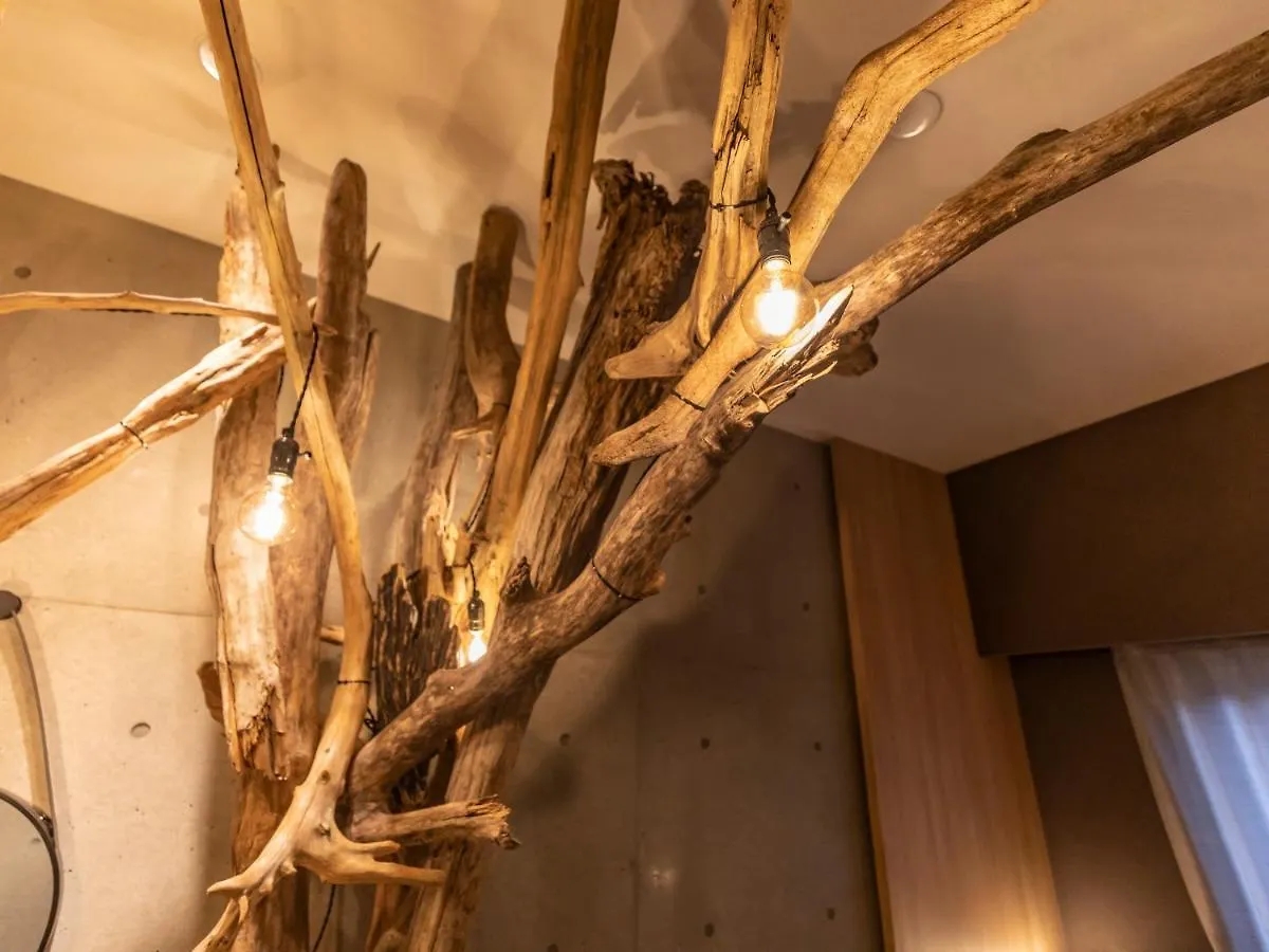 Hale Kyoto Tambaguchi Hotel