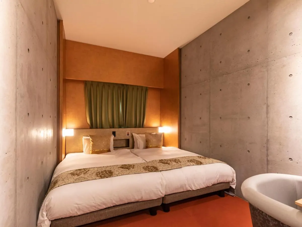 Hale Kyoto Tambaguchi Hotel