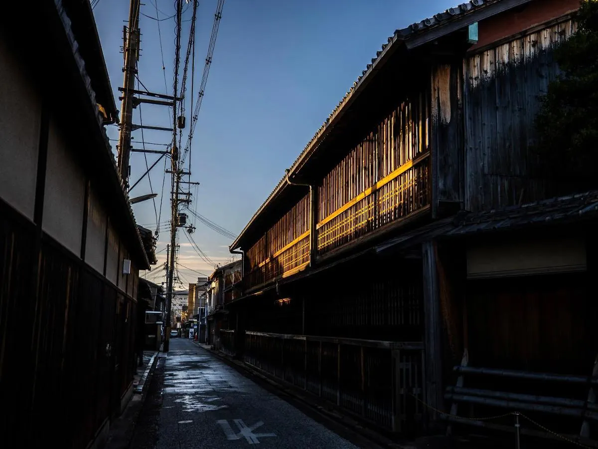 Hale 京都丹波口