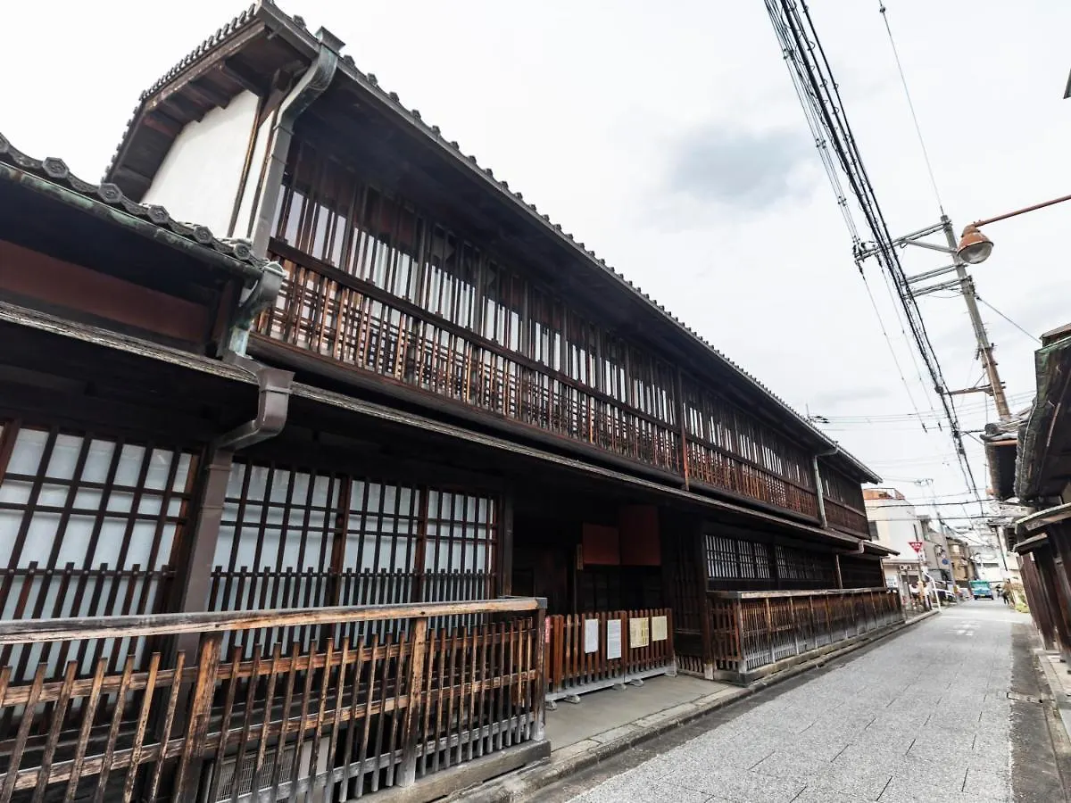 Hale 京都丹波口 ホテル 京都市